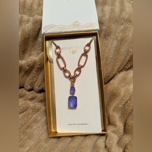 Bp Resort necklace ✨